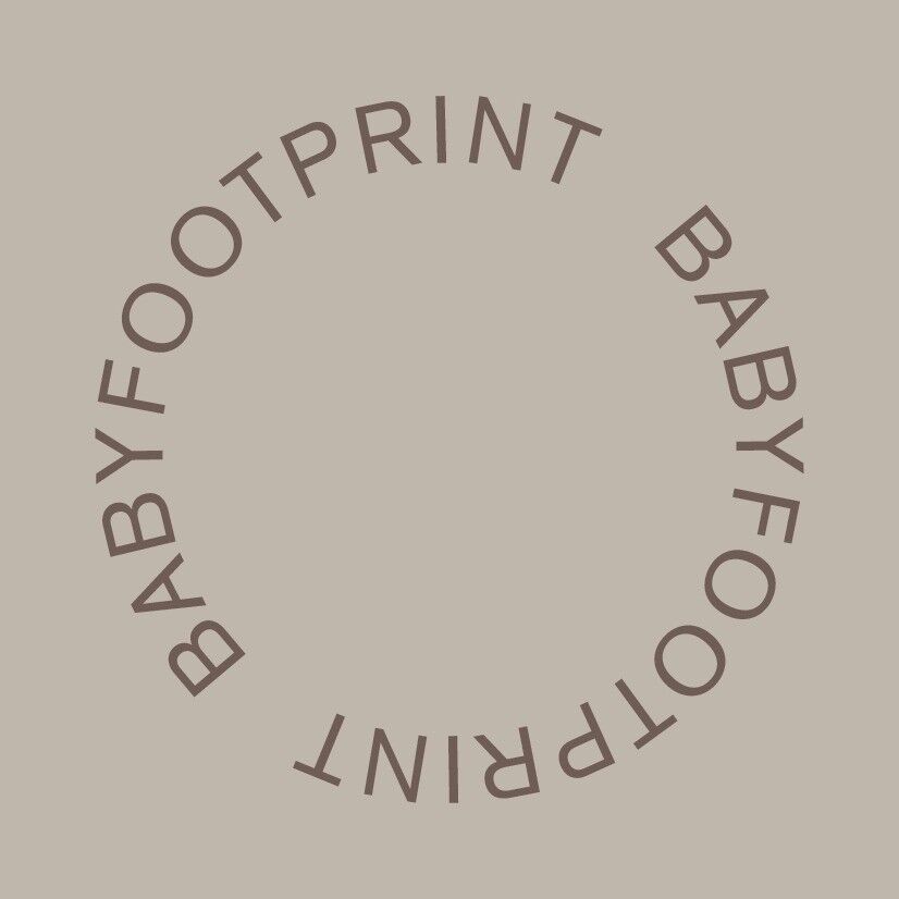 BABYFOOTPRINT