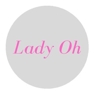 Lady Oh