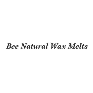 Bee Natural Wax Melts