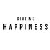 Give Me Happiness