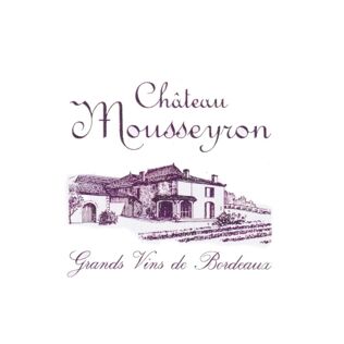 Château Mousseyron