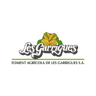 FOMENT AGRICOLA LES GARRIGUES