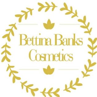 BETTINA BANKS COSMETICS