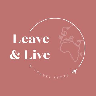 Leave & Live Store