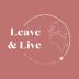 Leave & Live Store