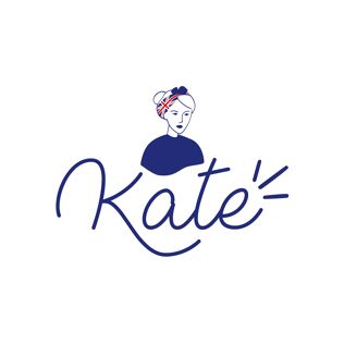 KATE & ENGLISH FOOD