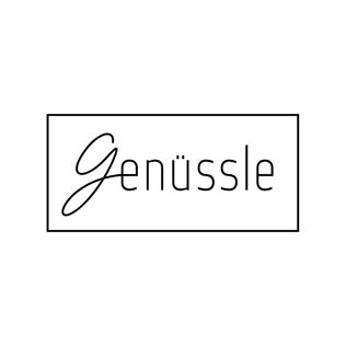 Genüssle