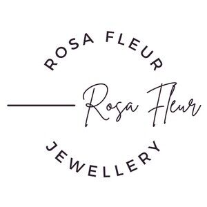 Rosa Fleur Jewellery