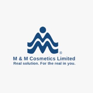 M&M Cosmetics Ltd