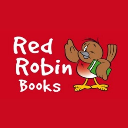 Red Robin Books