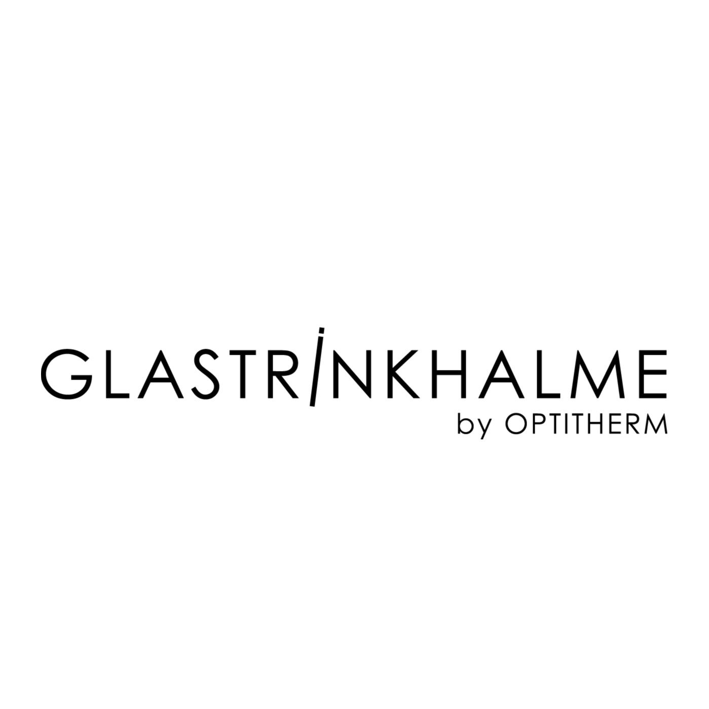 Glastrinkhalme by OPTITHERM