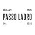 Passo Ladro