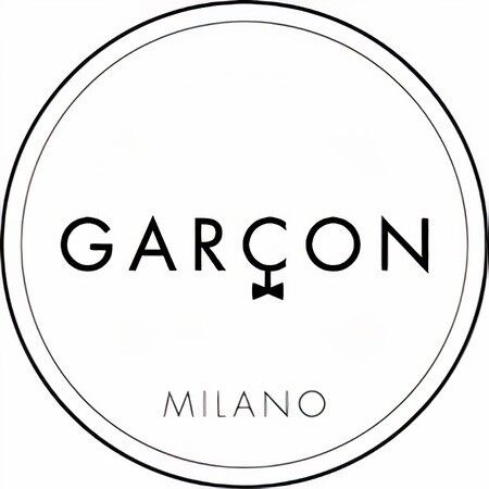 Garçon Milano