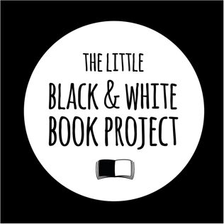 The Little Black & White Book Project