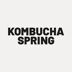 Kombucha Spring