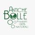 Antiche Bolle