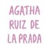 Agatha Ruiz de la Prada