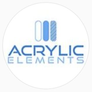 Acrylic-Elements