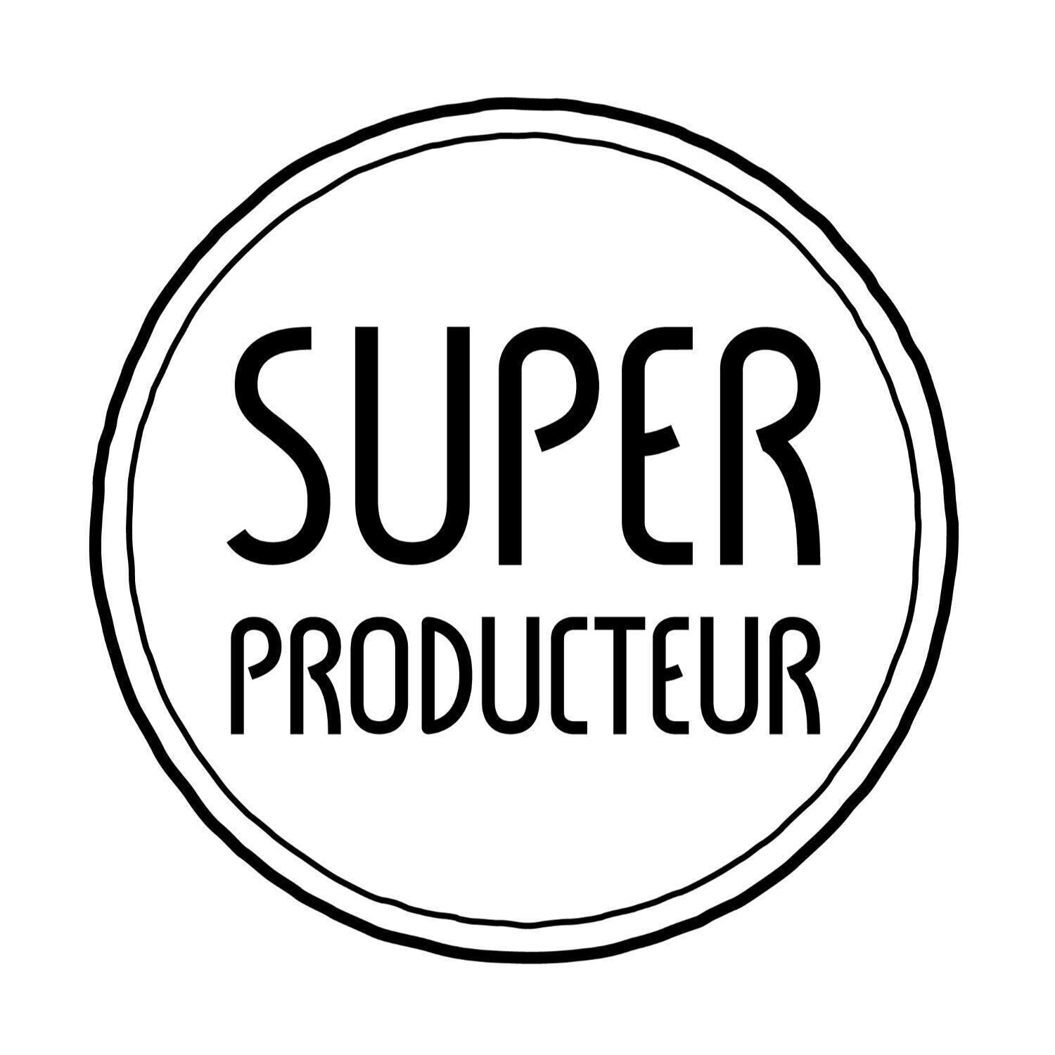 Superproducteur