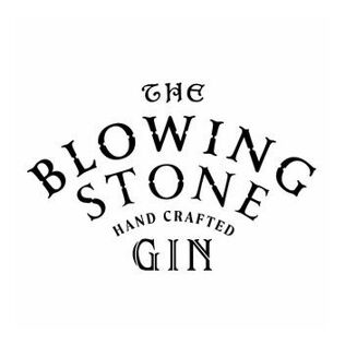 The Blowing Stone Gin