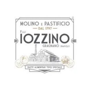 Iozzino, Artisinal Pasta di Gragnano