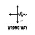 Wrong Way