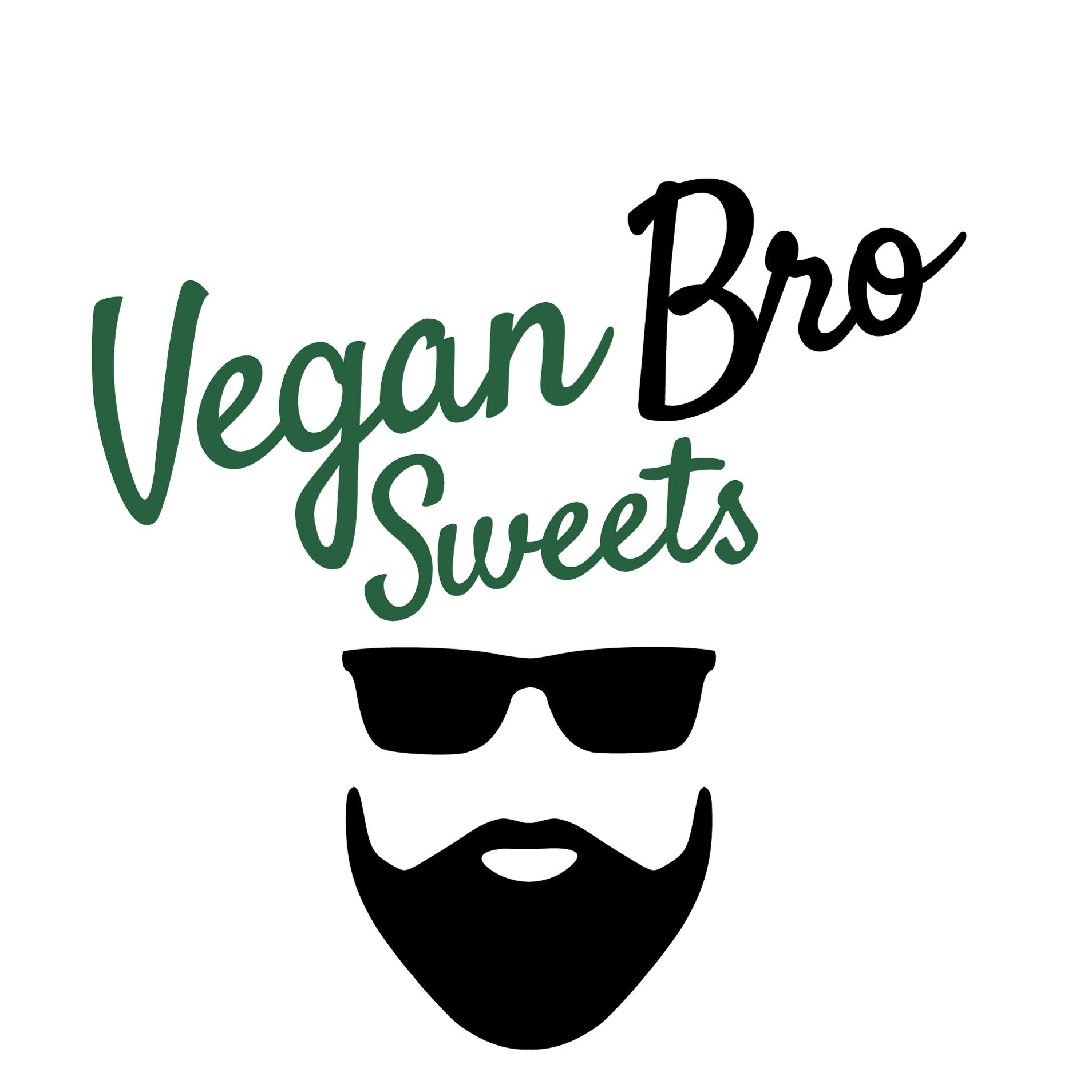 Vegan Bro