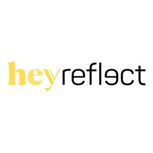 heyReflect