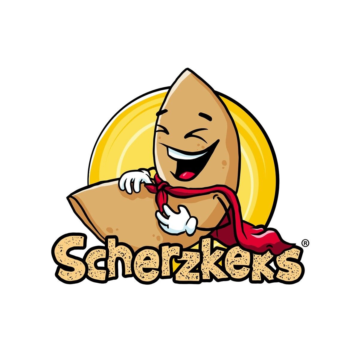 Scherzkeks