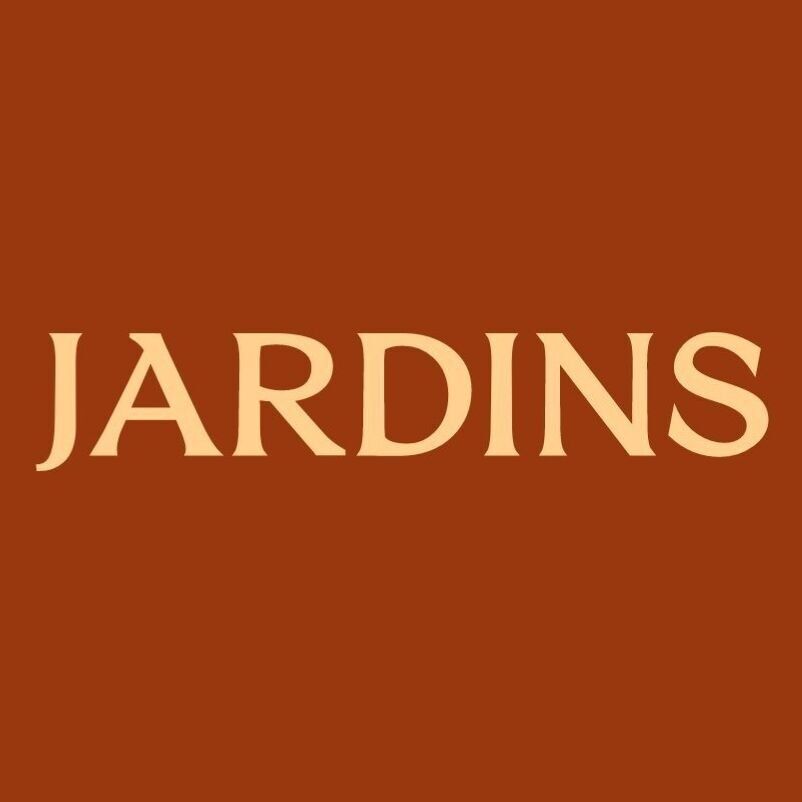 JARDINS - Apéritifs sans alcool