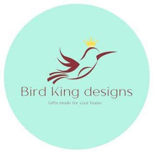 Bird King designs