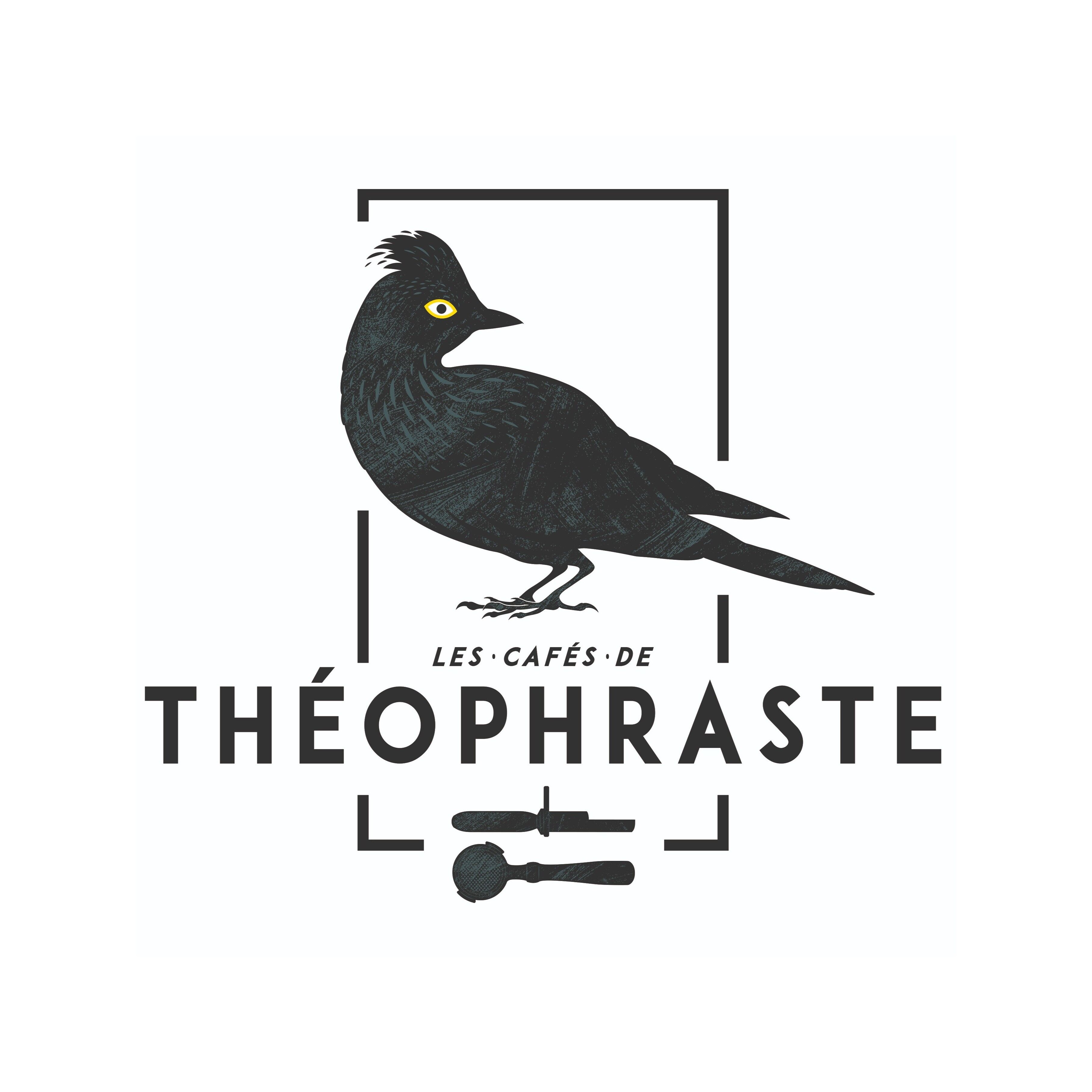 Les Cafés de Théophraste