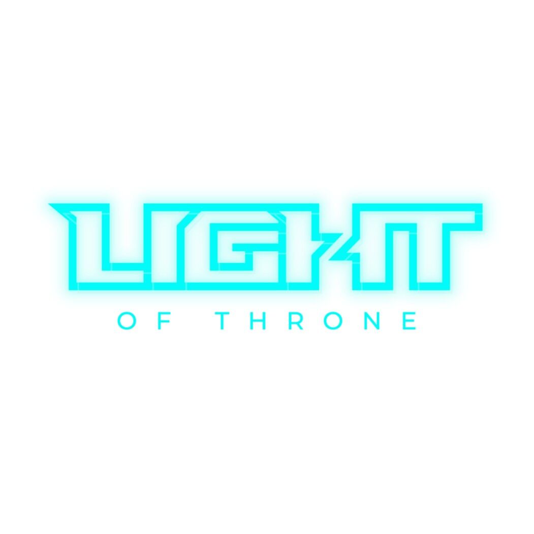 LIGHT OF THRONE