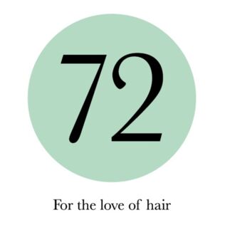 72 Hair