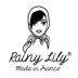 Rainy Lily