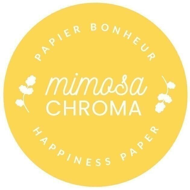 Mimosa Chroma