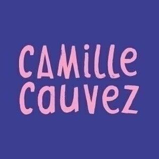 Camille Cauvez
