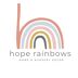 Hope Rainbows  EU