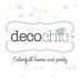 Decochic