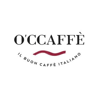 O'CCAFFÈ