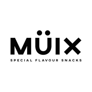 Müix Special Flavour Snacks