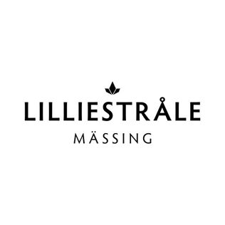 Lililestråle Mässing