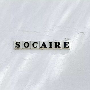 Socaire
