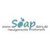 Soapsters - Handgemachte Naturseife