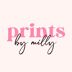 Prints By Milly