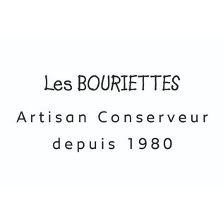 Les BOURIETTES
