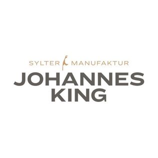 Johannes King - Sylter Manufaktur