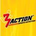 3Action Sports Nutrition