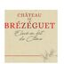 CHATEAU LE BREZEGUET