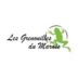 LES GRENOUILLES DU MARAIS